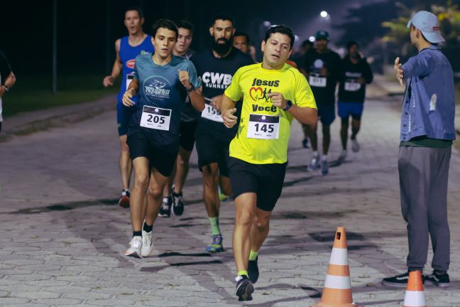 Pontal Night Run