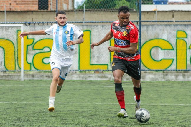 ARENA SANTA LÚCIA- Quartas de Finais / TOP LIGA MACEIÓ