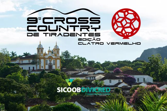 9° Cross Country Tiradentes 