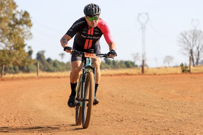 REI & RAINHA do Crono XCM - Campo Grande 2024