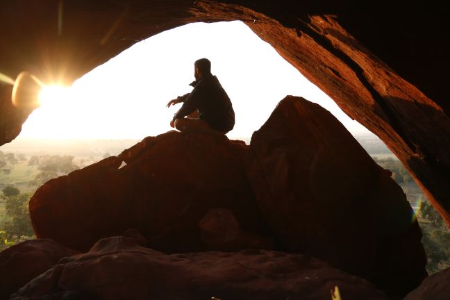 Trilha e Rapel no Morro do Jacaré com a 262 Aventuras