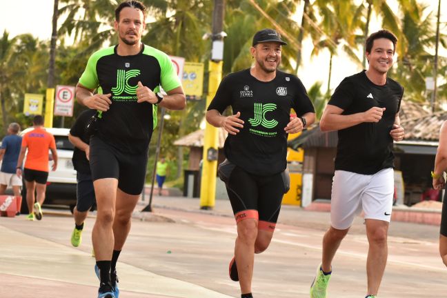 Treinos Orla em Movimento- Ciclismo e Corrida 30-07-2024 @letphotos__