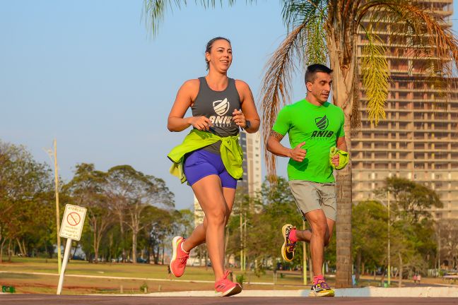 Treino Parque das Nações Indígenas 30/07/2024