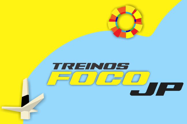 Treinos Foco JP - Corrida e Ciclismo - 01/08/24