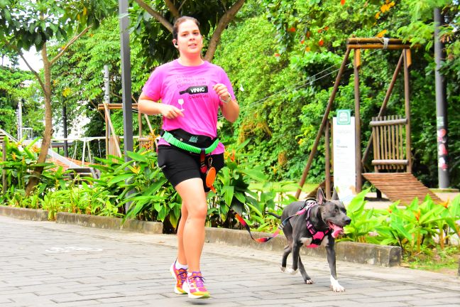 Treinos no Parque das Graças 03.08.24