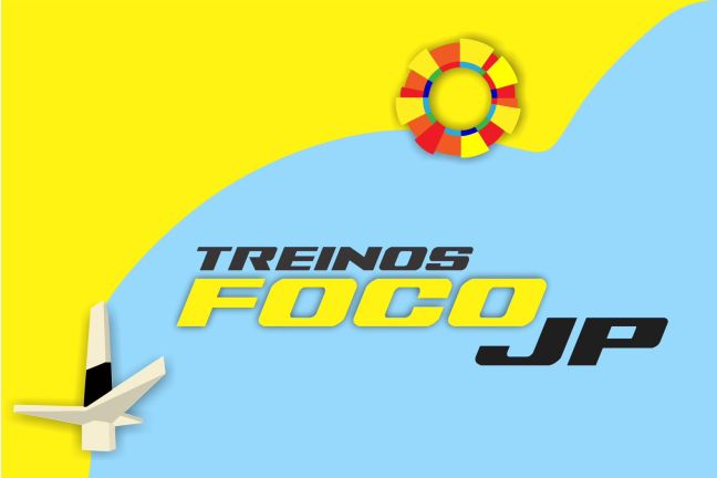 Treinos Foco JP - Corrida e Ciclismo - 03/08/24