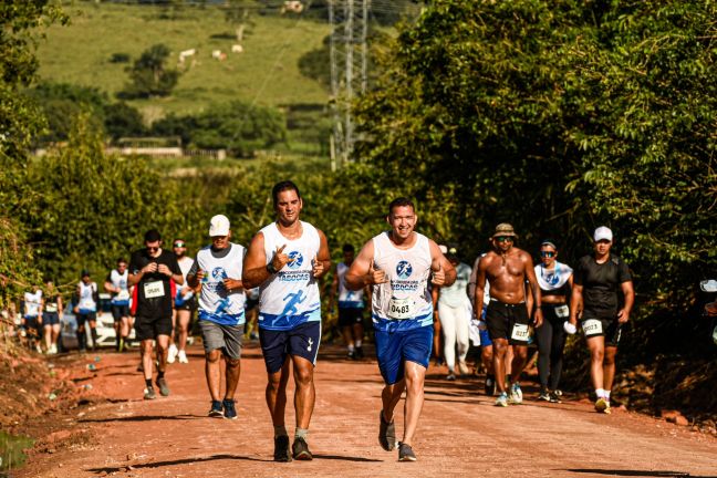 44ª Corrida das Tabocas e e 3º Passeio Ciclístico das Tabocas