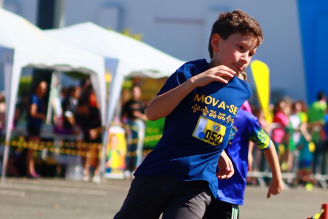 Corrida Kids Decathlon 2024 - 3ª Etapa