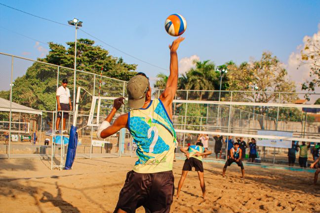 Copa Regional de Vôlei de Praia