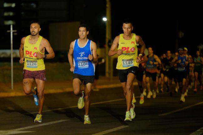 Corrida da Advocacia - Campo Grande 2024