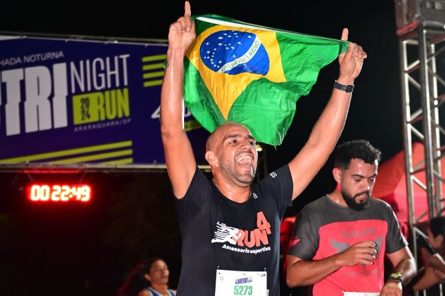 2ª 4Nutri Night Run