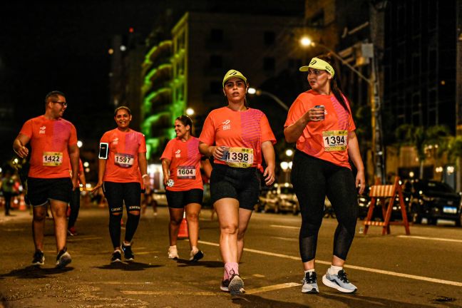 Circuito Sesc de Corridas 2024 - Recife