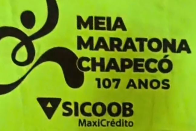 Meia de Chapecó