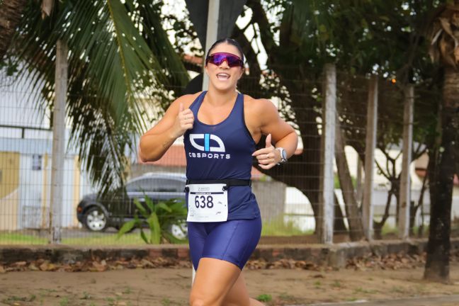 Track&Field Run Series Natal Shopping