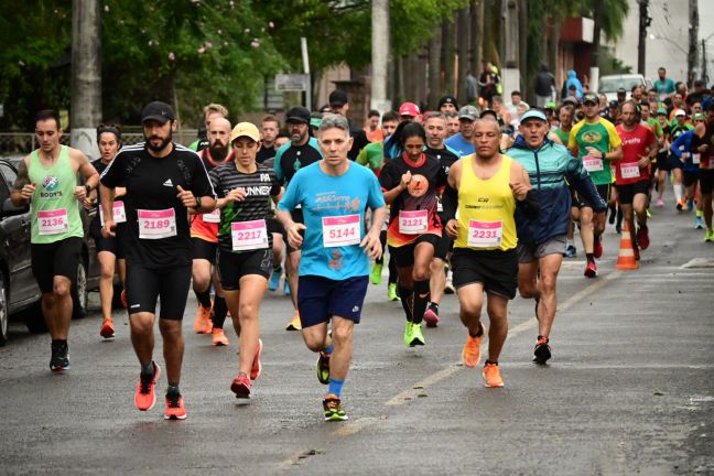 Meia Maratona de Portão