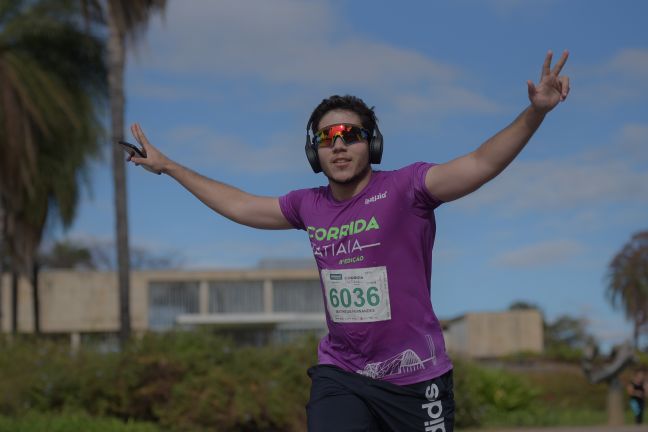 8ª Corrida Itatiaia