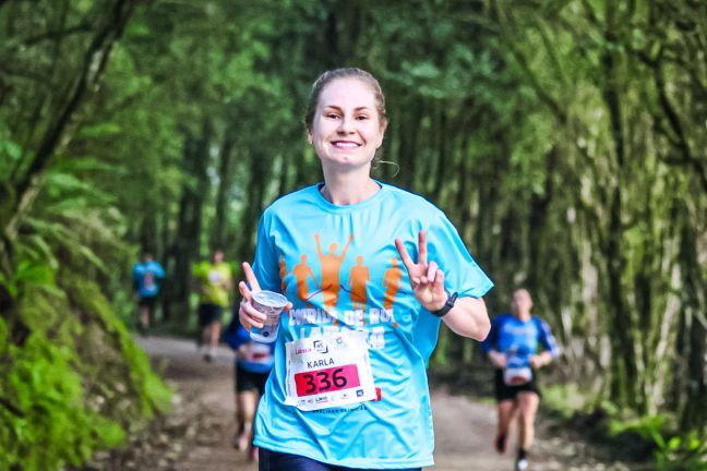 Corrida de Rua Labsca São Bento do Sul 2024