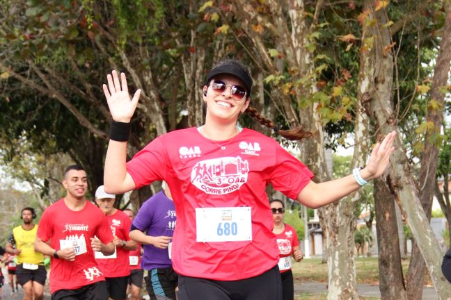 3ª Corrida OAB Corre Pinda 2024