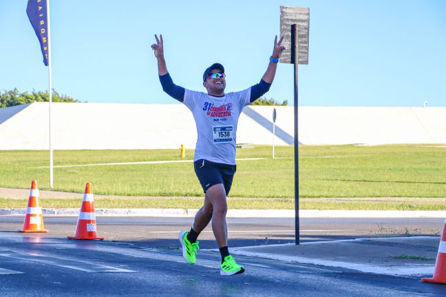 31° Corrida da Advocacia  - Brasilia  2024