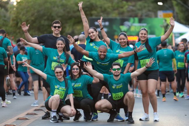 Credseguro Run - Goiania 2024