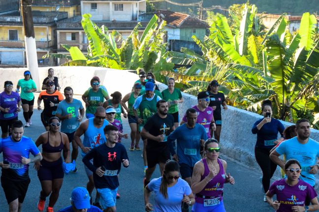 36ª Corrida Rústica dos Morros 2024