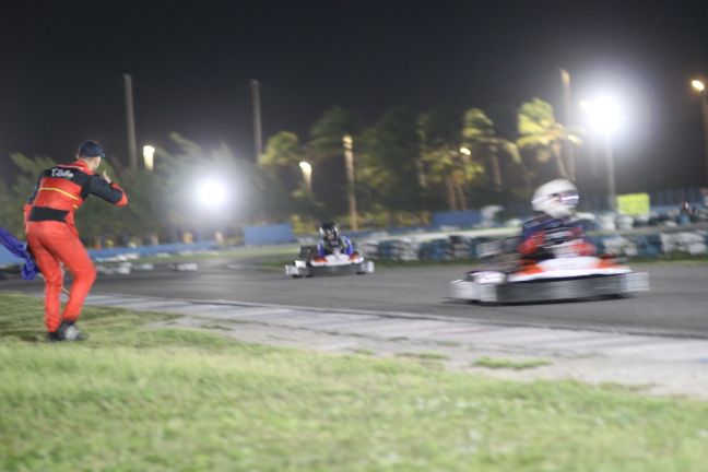 Copa KartManiacos Aracaju