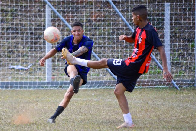 Campo Itamaraty - Artur Nogueira