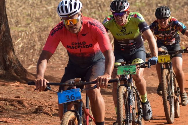 9º Desafio de MTB Márcio Bike Peças