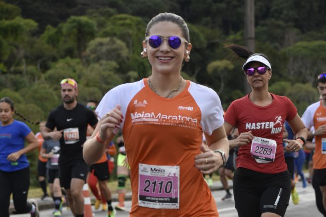 Meia Maratona de Juiz de Fora 