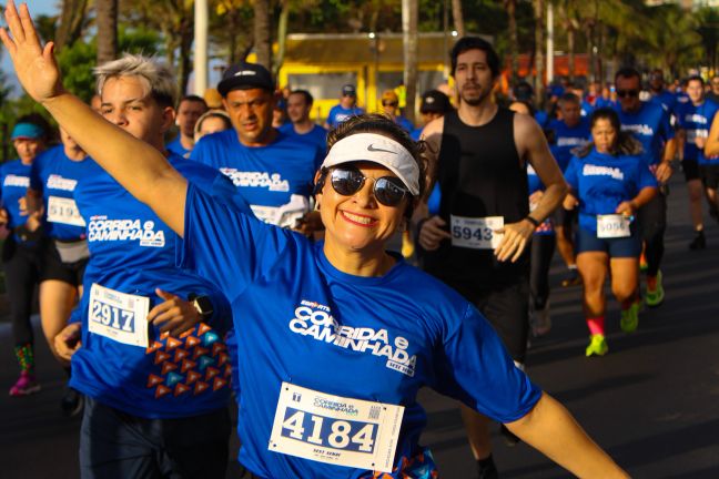 Circuito Sest Senat de Caminhada e Corrida 2024 - Vila Velha