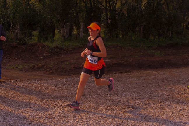 1ªCorrida Rústica DE Santa Lídia