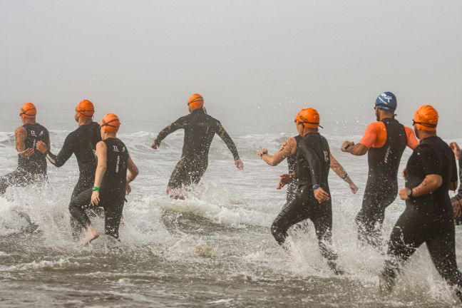 Circuito de Maratona Aquática