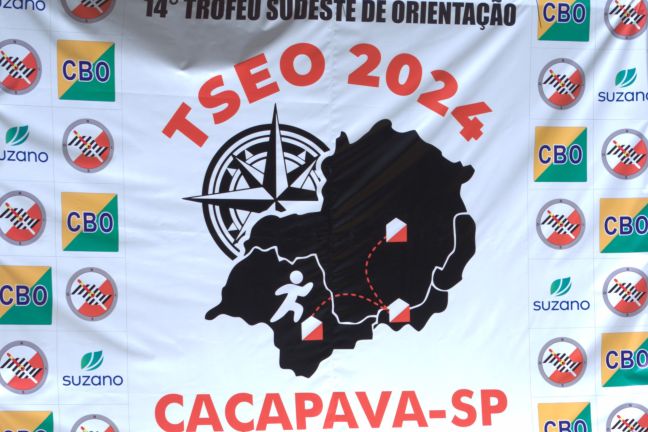 XIV Trofeu Sudeste 2024 3º Dia	