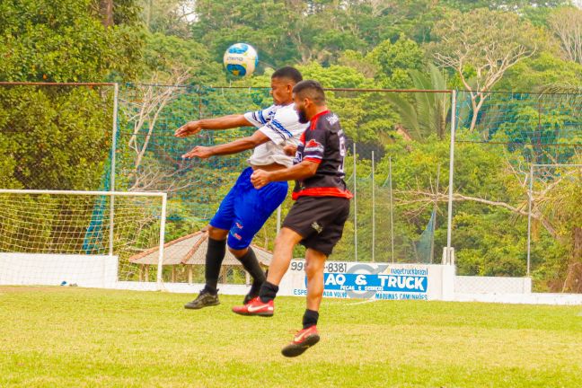 Copa do Brasil de Fut7 - Alliance Fc (Ro) x Flamengo do Acre - Final