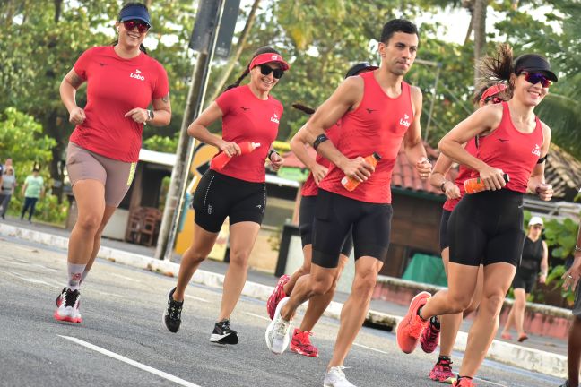 Treinos Orla em Movimento- Ciclismo e Corrida 05-08-2024 @letphotos__