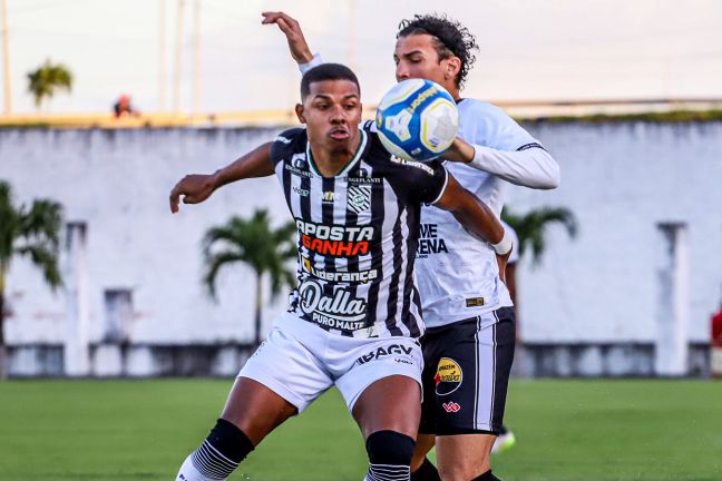 Botafogo PB X Figueirense - Brasileiro Série C - 16° Rodada