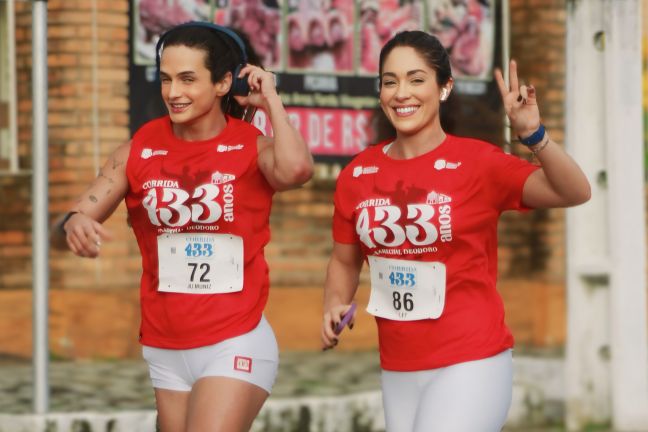 Corrida 433 Anos de Marechal Deodoro