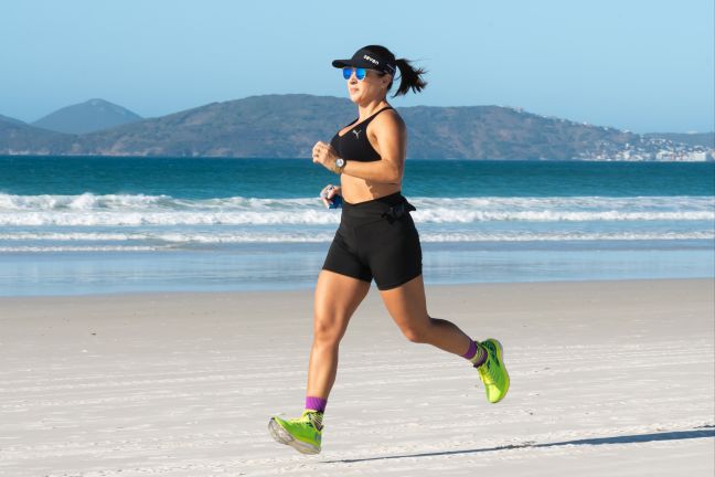 Treinos Corrida - Cabo Frio