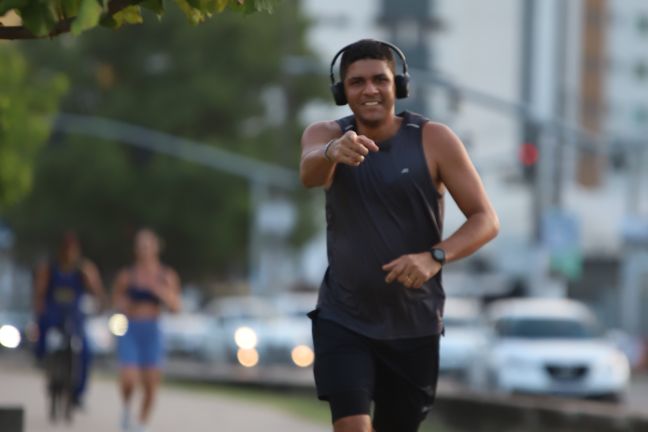 Treino  Foco na 13 de julho - TARDE/ NOITE- 05.08.2024