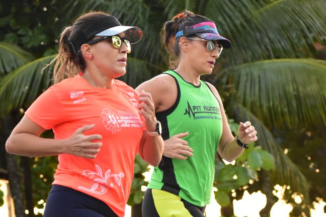 Treinos Orla em Movimento- Ciclismo e Corrida 06-08-2024 @letphotos__