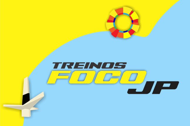 Treinos Foco JP - Corrida e Ciclismo - 06/08/24