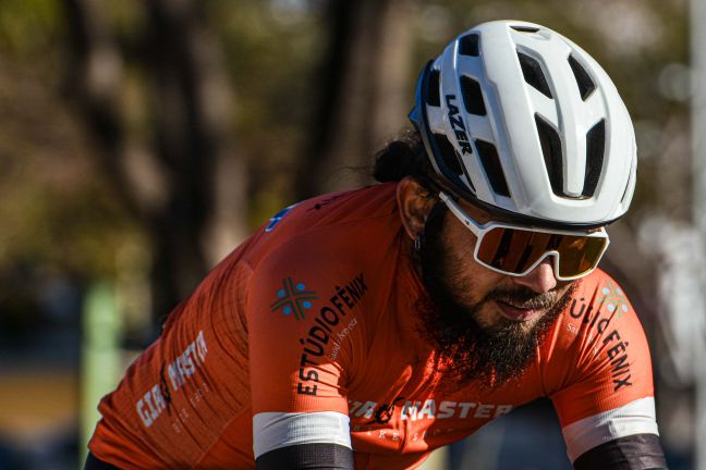 Treinos CICLISMO Pista Externa Parque da Cidade 8h30-9h30