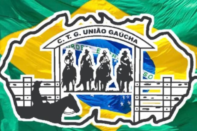 RODEIO CTG UNIÃO GAÚCHA 03/08