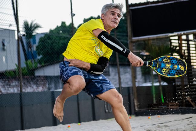 SESSÃO ARENA MACEIÓ 