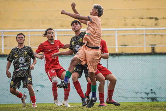 RIO BRANCO vs ANDIRÁ 