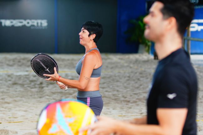 Treino TopSports Academy Quinta Manhã  08/08/24