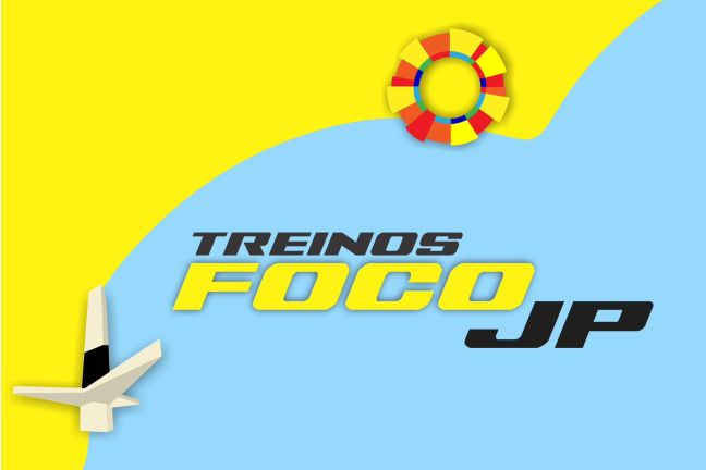 Treinos Foco JP - Corrida e Ciclismo - 08/08/24