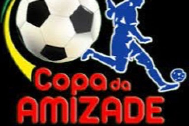  Copa amizade society (Jogos 10-08)