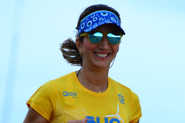 5ª Edição Sunrise Run Brasil