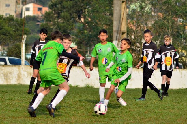 Circuito Norte Catarinense de Futebol